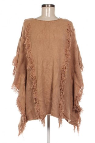 Dámský svetr Unbranded, Velikost XL, Barva Hnědá, Cena  229,00 Kč