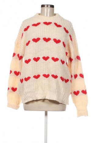 Pulover de femei Unbranded, Mărime XL, Culoare Multicolor, Preț 86,99 Lei