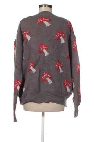 Дамски пуловер Unbranded, Размер XL, Цвят Многоцветен, Цена 20,99 лв.