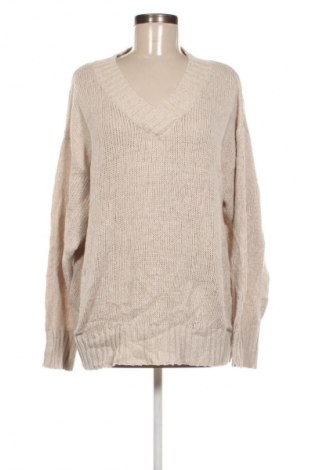 Női pulóver Unbranded, Méret XL, Szín Ekrü
, Ár 7 079 Ft