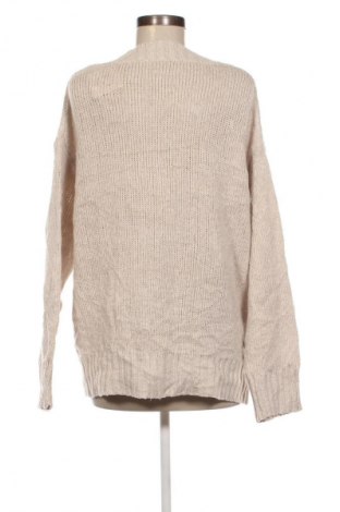 Női pulóver Unbranded, Méret XL, Szín Ekrü
, Ár 7 079 Ft