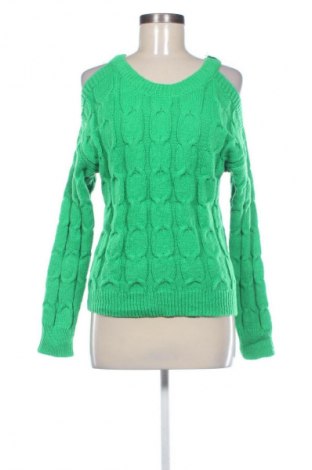 Dámsky pulóver Unbranded, Veľkosť S, Farba Zelená, Cena  9,95 €