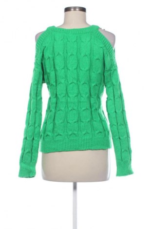 Dámsky pulóver Unbranded, Veľkosť S, Farba Zelená, Cena  9,95 €