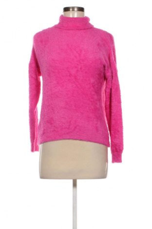 Γυναικείο πουλόβερ Unbranded, Μέγεθος M, Χρώμα Ρόζ , Τιμή 14,99 €