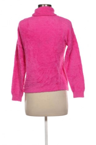 Γυναικείο πουλόβερ Unbranded, Μέγεθος M, Χρώμα Ρόζ , Τιμή 14,99 €
