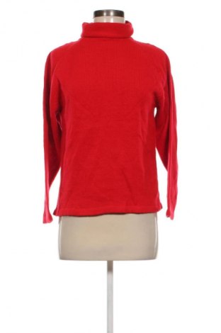 Dámsky pulóver Unbranded, Veľkosť S, Farba Červená, Cena  8,95 €