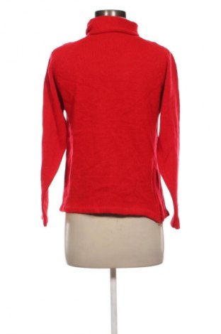 Dámsky pulóver Unbranded, Veľkosť S, Farba Červená, Cena  8,95 €