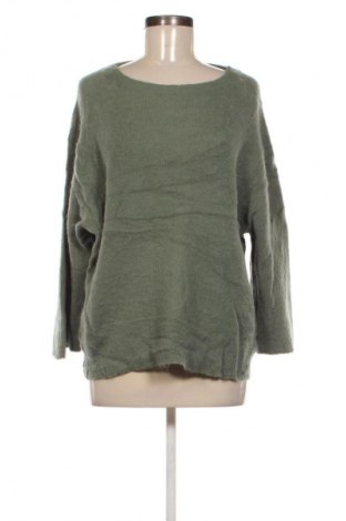 Damenpullover Unbranded, Größe M, Farbe Grün, Preis 14,99 €