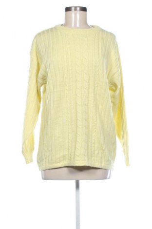 Damenpullover Unbranded, Größe M, Farbe Gelb, Preis € 10,99