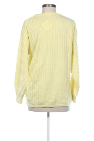 Damenpullover Unbranded, Größe M, Farbe Gelb, Preis € 10,99