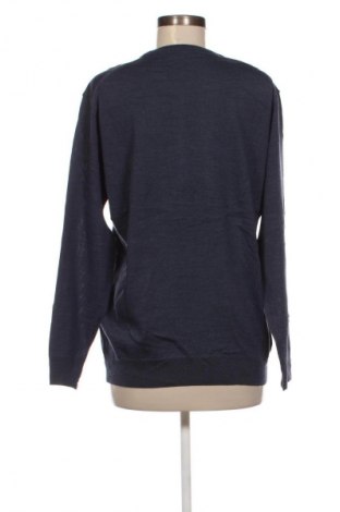 Dámsky pulóver Unbranded, Veľkosť M, Farba Modrá, Cena  7,95 €