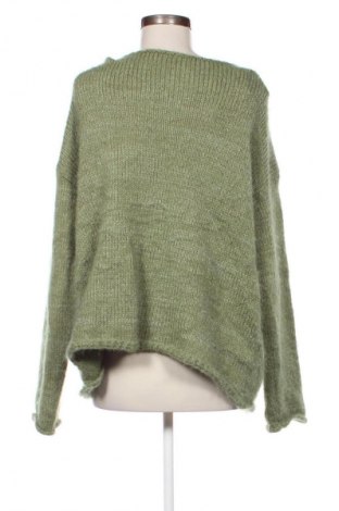 Női pulóver Unbranded, Méret XL, Szín Zöld, Ár 7 399 Ft