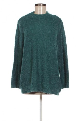 Damenpullover Unbranded, Größe XXL, Farbe Grün, Preis € 16,99