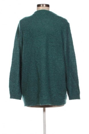Damenpullover Unbranded, Größe XXL, Farbe Grün, Preis € 16,99
