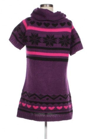 Дамски пуловер Unbranded, Размер M, Цвят Многоцветен, Цена 20,99 лв.