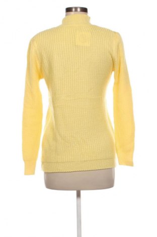 Pulover de femei Unbranded, Mărime M, Culoare Galben, Preț 50,99 Lei