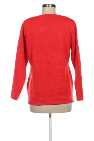 Pulover de femei Unbranded, Mărime L, Culoare Roșu, Preț 74,99 Lei