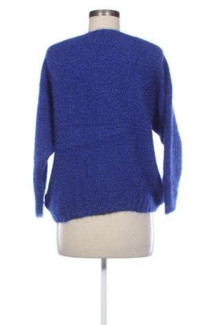 Damski sweter Unbranded, Rozmiar M, Kolor Niebieski, Cena 87,99 zł