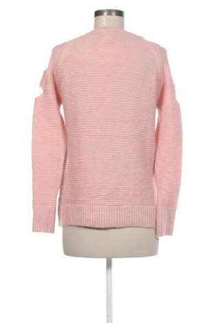 Дамски пуловер Unbranded, Размер M, Цвят Пепел от рози, Цена 17,99 лв.