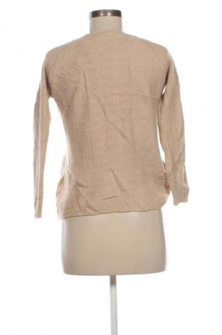 Női pulóver Unbranded, Méret S, Szín Bézs, Ár 4 899 Ft