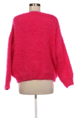 Dámský svetr Unbranded, Velikost XL, Barva Růžová, Cena  389,00 Kč