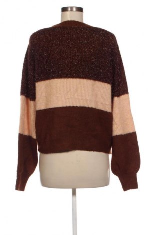 Дамски пуловер Unbranded, Размер M, Цвят Многоцветен, Цена 15,99 лв.