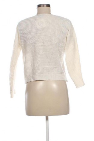 Pulover de femei Unbranded, Mărime M, Culoare Ecru, Preț 59,99 Lei