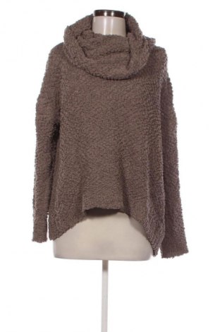 Damenpullover Unbranded, Größe L, Farbe Braun, Preis € 9,99