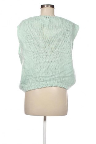 Damenpullover Unbranded, Größe M, Farbe Grün, Preis 17,99 €