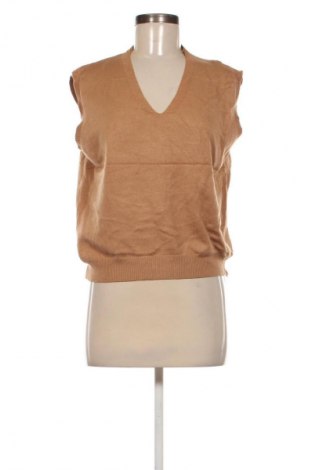 Damski sweter Unbranded, Rozmiar M, Kolor Brązowy, Cena 45,99 zł