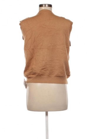 Damski sweter Unbranded, Rozmiar M, Kolor Brązowy, Cena 45,99 zł