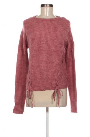 Pulover de femei Unbranded, Mărime M, Culoare Roz, Preț 57,99 Lei