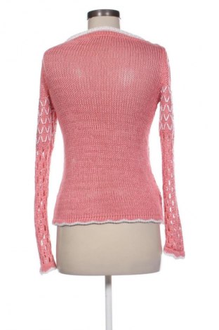 Damenpullover Unbranded, Größe S, Farbe Rosa, Preis € 14,77