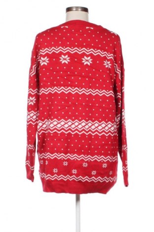 Damenpullover Unbranded, Größe XXL, Farbe Mehrfarbig, Preis 22,99 €