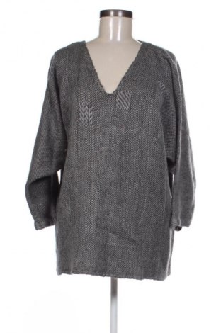 Damski sweter Unbranded, Rozmiar XL, Kolor Szary, Cena 106,46 zł