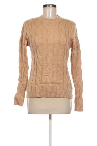 Damenpullover Unbranded, Größe S, Farbe Braun, Preis € 12,99