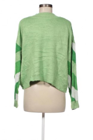 Damski sweter Unbranded, Rozmiar XL, Kolor Kolorowy, Cena 75,99 zł