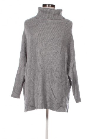 Γυναικείο πουλόβερ Unbranded, Μέγεθος XXL, Χρώμα Γκρί, Τιμή 15,99 €