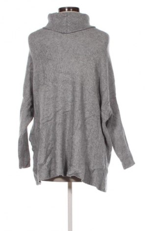 Γυναικείο πουλόβερ Unbranded, Μέγεθος XXL, Χρώμα Γκρί, Τιμή 15,99 €
