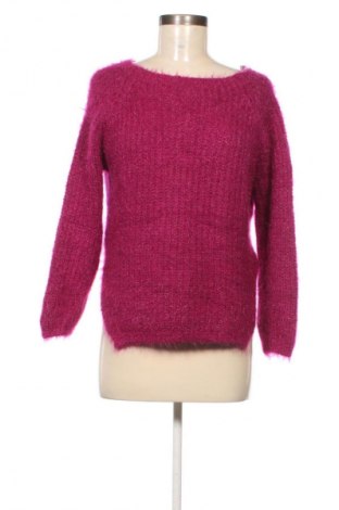 Damenpullover Unbranded, Größe M, Farbe Rot, Preis € 18,99