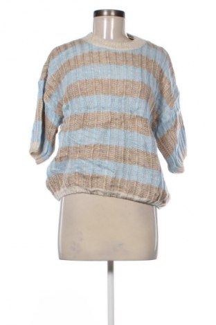 Damenpullover Unbranded, Größe M, Farbe Mehrfarbig, Preis 11,99 €