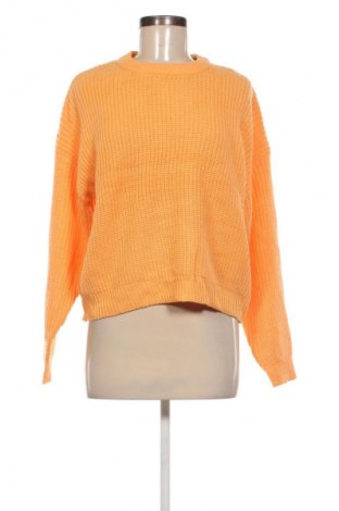 Damenpullover Unbranded, Größe L, Farbe Orange, Preis € 8,99