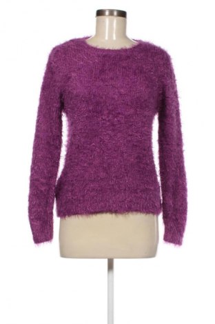 Damenpullover Unbranded, Größe M, Farbe Lila, Preis 11,99 €