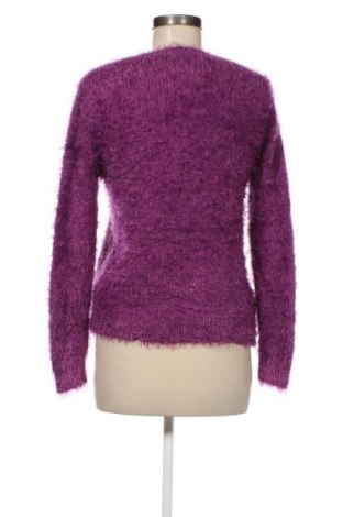 Damenpullover Unbranded, Größe M, Farbe Lila, Preis 11,99 €