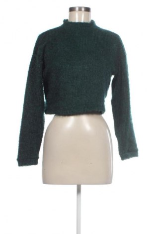 Pulover de femei Unbranded, Mărime M, Culoare Verde, Preț 51,99 Lei