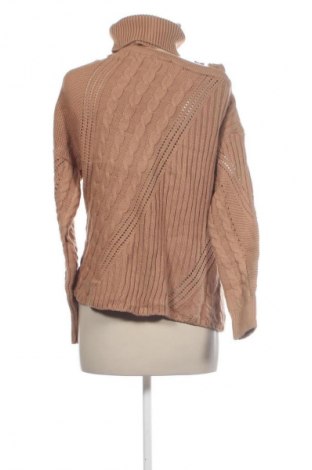 Damenpullover Unbranded, Größe M, Farbe Braun, Preis 10,99 €