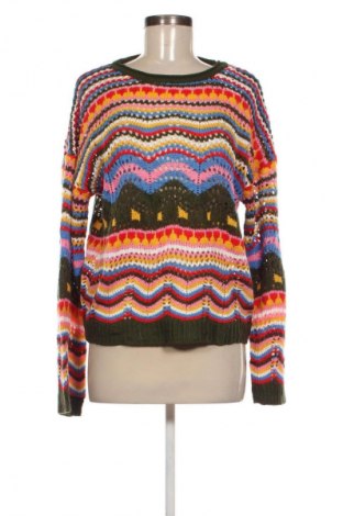 Damenpullover Unbranded, Größe L, Farbe Mehrfarbig, Preis € 8,99