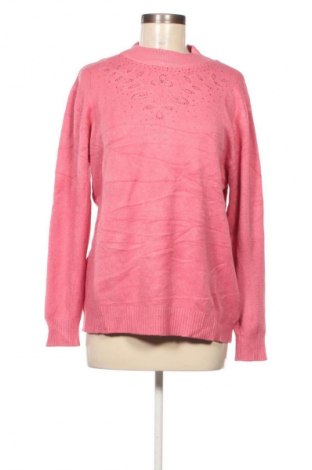 Damenpullover Unbranded, Größe XL, Farbe Rosa, Preis € 13,99