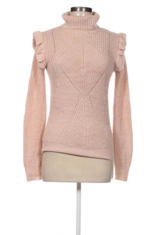 Damenpullover Unbranded, Größe S, Farbe Rosa, Preis € 18,99