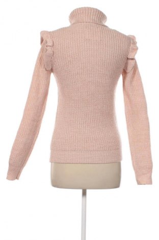 Damenpullover Unbranded, Größe S, Farbe Rosa, Preis € 18,99
